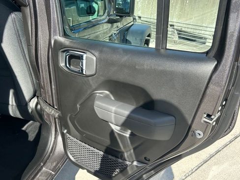 New 2026 Jeep Wrangler Sport image 33