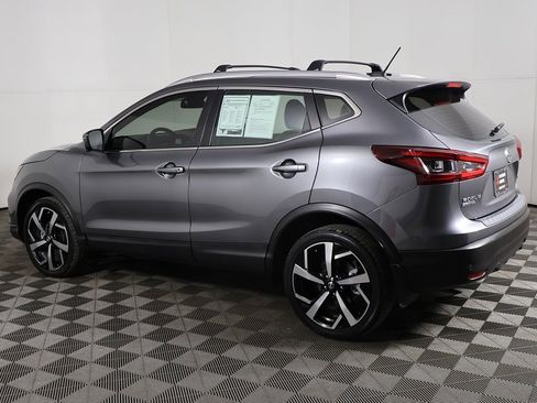 Used 2022 Nissan Rogue Sport SL image 14