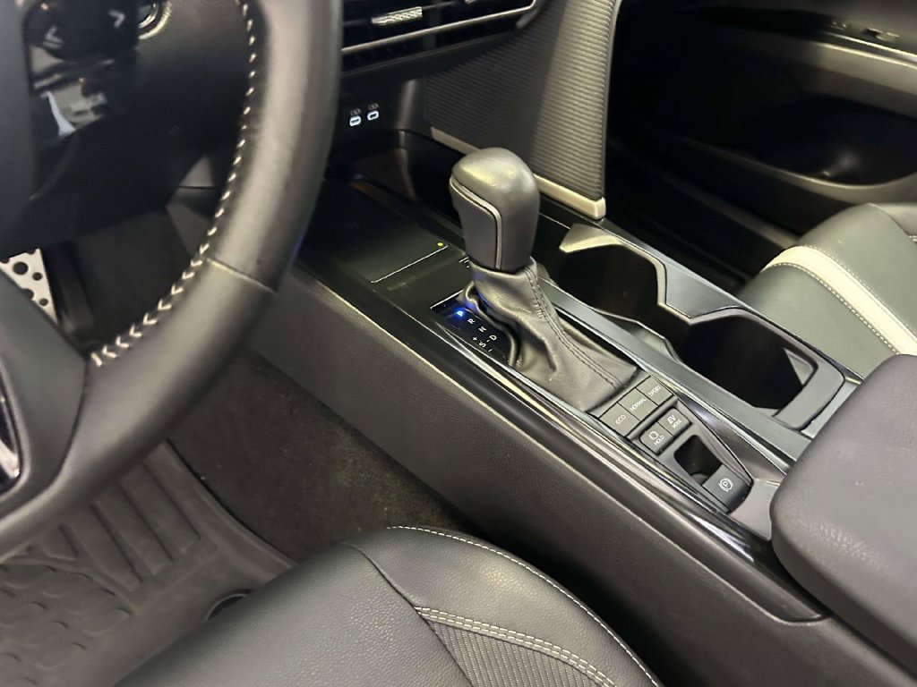 Certified 2025 Toyota Camry SE w/ Convenience Package FWD image 20