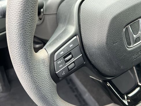 Used 2023 Honda Accord LX image 34