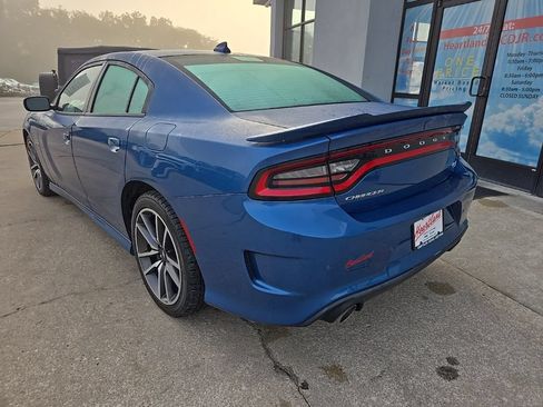 Used 2023 Dodge Charger R/T RWD image 9
