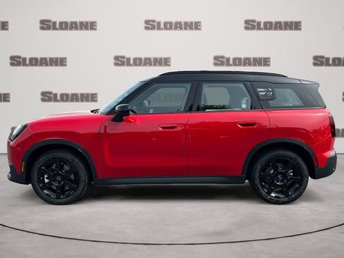 New 2026 MINI Cooper Countryman S image 2