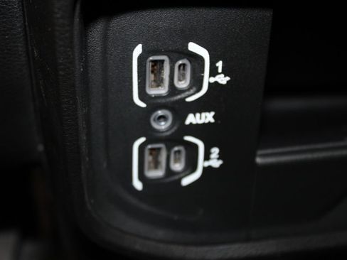 Used 2024 RAM 2500 Tradesman w/ Bed Utility Group AWD/4WD image 43