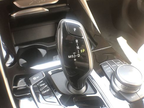 Used 2021 BMW X3 xDrive30i w/ Premium Package image 43