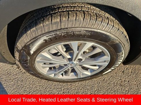 Used 2022 Buick Envision Preferred FWD image 12