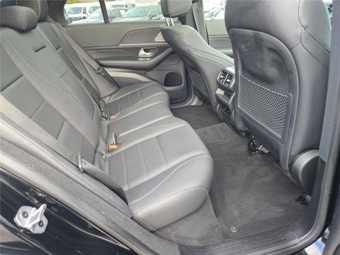Used 2022 Mercedes-Benz GLE 350 4MATIC image 11