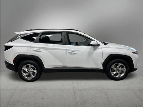 Used 2024 Hyundai Tucson SEL AWD/4WD image 6