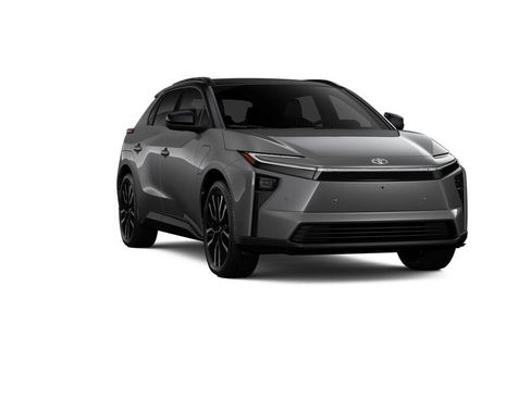 New 2026 Toyota bZ AWD/4WD image 16