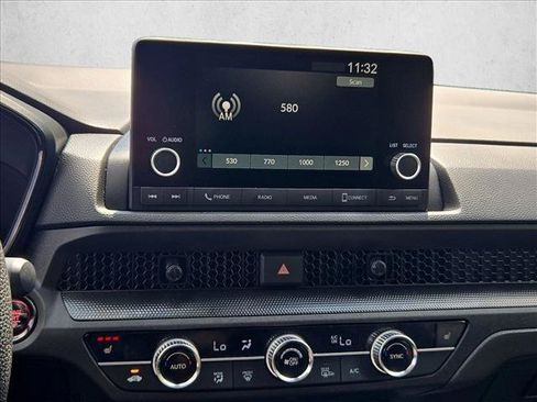 Used 2025 Honda CR-V EX image 14
