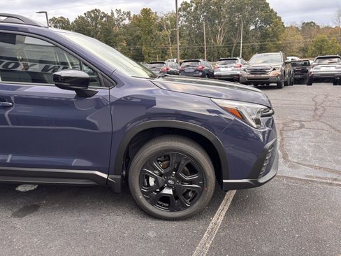 New 2025 Subaru Ascent Bronze Edition image 5