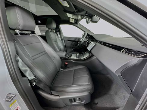 New 2024 Land Rover Range Rover Evoque Dynamic SE image 28