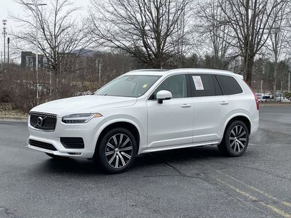 Used 2023 Volvo XC90 B6 Core w/ Climate Package