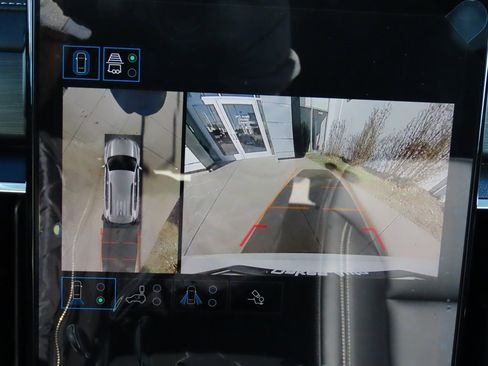 New 2026 GMC Acadia Elevation w/ Elevation Premium Package image 26