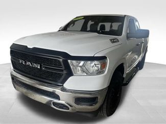 Used 2021 RAM 1500 Tradesman video 1