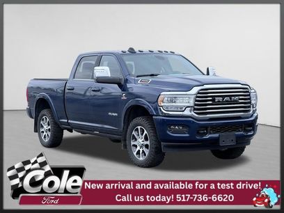 Used 2024 RAM 3500 Limited