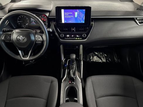 Certified 2024 Toyota Corolla Cross LE image 13