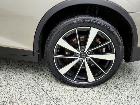 Used 2022 Polestar Polestar 2 w/ Plus Package AWD/4WD image 9