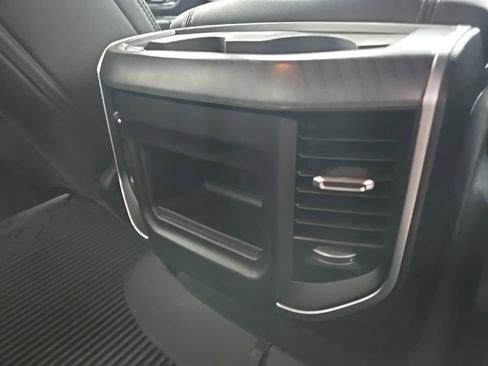 Used 2025 RAM 1500 Big Horn image 96