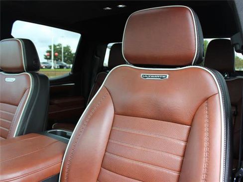 Used 2023 GMC Sierra 1500 Denali Ultimate image 22