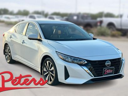 Used 2024 Nissan Sentra SV w/ SV Premium Package