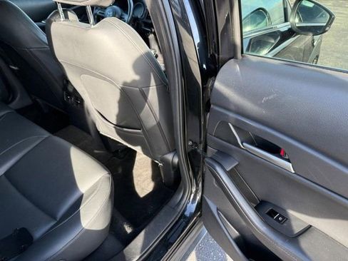 Used 2021 MAZDA CX-30 AWD 2.5 S w/ Select Package image 9