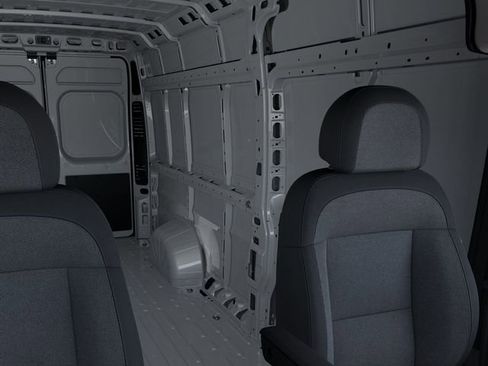 New 2026 RAM ProMaster 3500 w/ Convenience Group FWD image 26