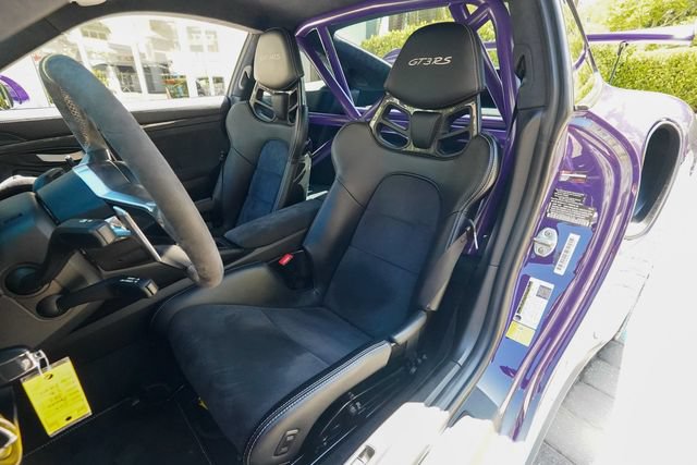 Used 2016 Porsche 911 GT3 RS RWD image 63