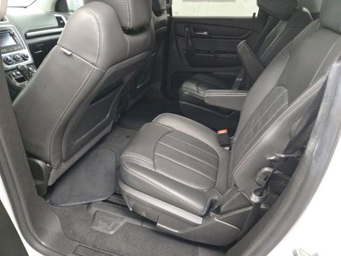 Used 2017 GMC Acadia Limited SLT image 21