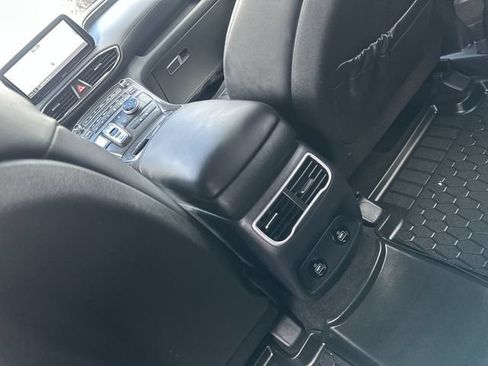 Used 2023 Hyundai Santa Fe XRT AWD/4WD image 24