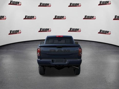 New 2026 RAM 2500 Big Horn image 7