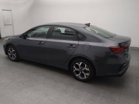 Used 2021 Kia Forte LXS FWD image 3