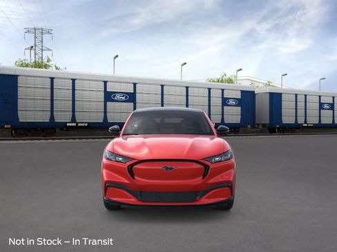 New 2026 Ford Mustang Mach-E Premium AWD/4WD image 6