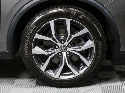 Used 2022 Acura MDX FWD w/ Technology Package image 6