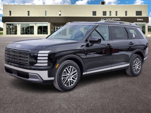 New 2026 Hyundai Palisade SEL image 7