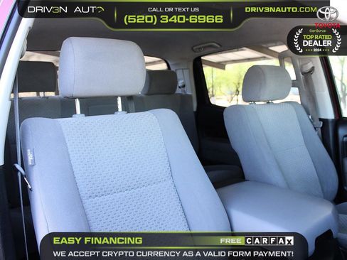 Used 2008 Toyota Tundra SR5 image 17