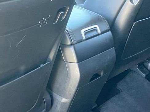 Used 2025 Hyundai Santa Fe SEL image 16