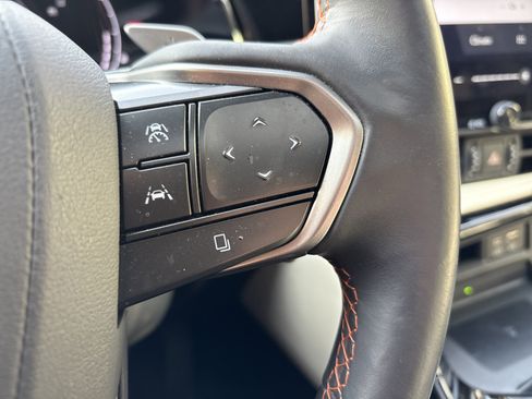 Used 2023 Lexus NX 350 AWD image 20