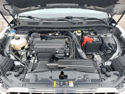 Certified 2024 Lincoln Corsair Reserve w/ Equipment Group 201A image 8