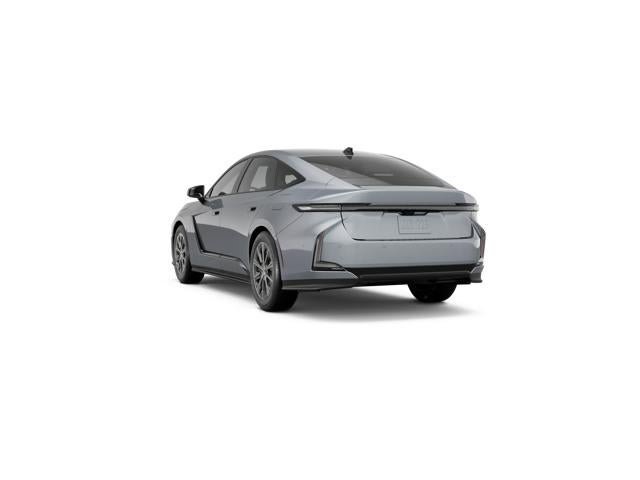 New 2027 Lexus ES 350h AWD image 3