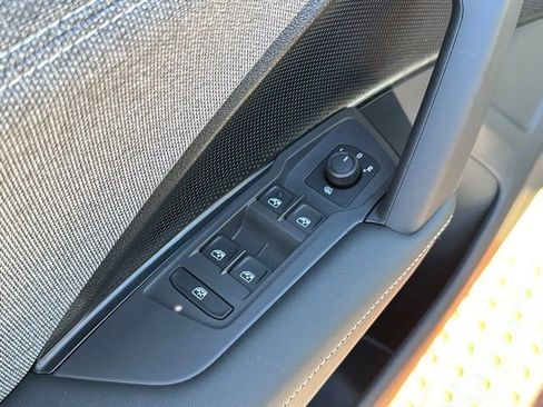 New 2026 Volkswagen Tiguan S image 11