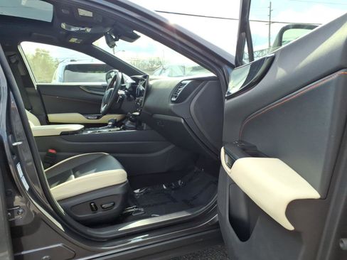 Used 2023 Lexus NX 350 AWD w/ Cold Area Package image 13