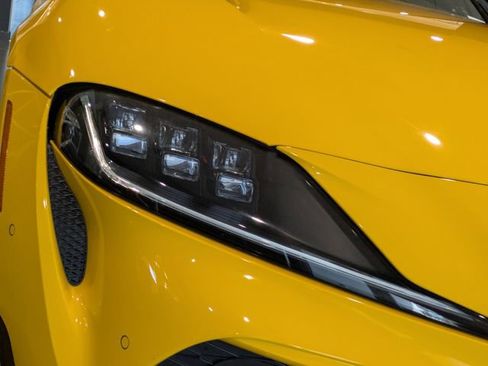 Used 2022 Toyota Supra Premium w/ Driver Assist Package image 7