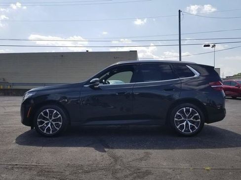 Used 2026 BMW X3 xDrive30i AWD/4WD image 9