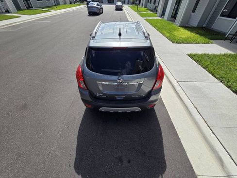 Used 2014 Buick Encore FWD image 8