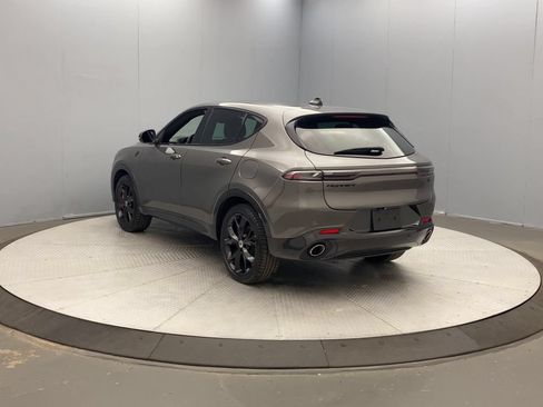 Used 2024 Dodge Hornet R/T AWD/4WD image 3