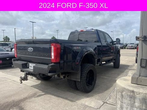 Used 2024 Ford F350 XL AWD/4WD image 4