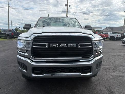 Used 2021 RAM 2500 Big Horn AWD/4WD image 2