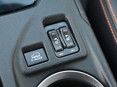 Used 2018 Subaru Crosstrek 2.0i Limited image 30