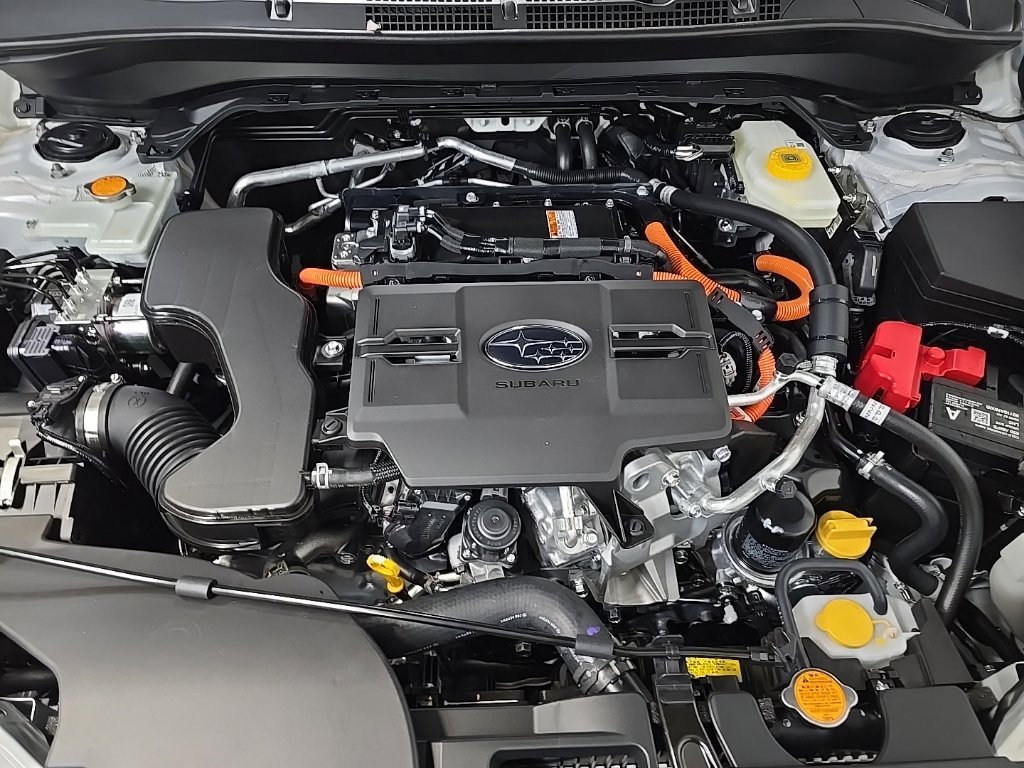 New 2026 Subaru Forester Premium AWD/4WD image 13