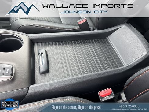 Used 2023 Honda Passport TrailSport image 19